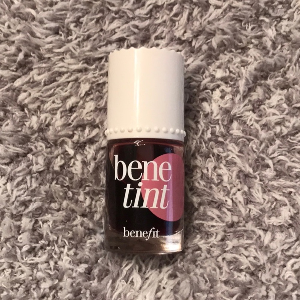 Benefit ...Bene Tint